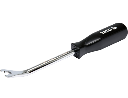 Ajtókárpit leszedő